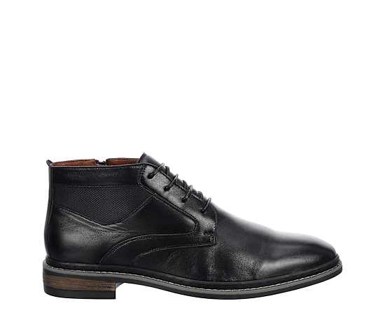 MENS NICK CHUKKA BOOT