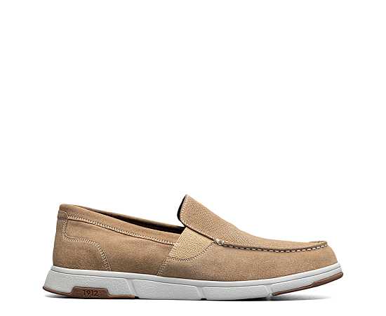 MENS LUCA VENETIAN SLIP ON LOAFER