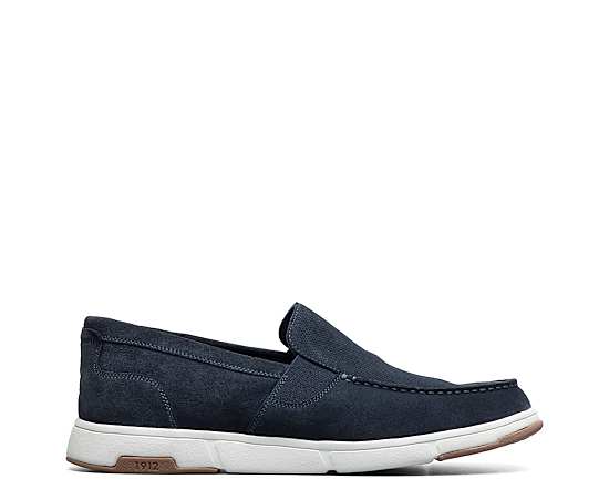 MENS LUCA VENETIAN SLIP ON LOAFER