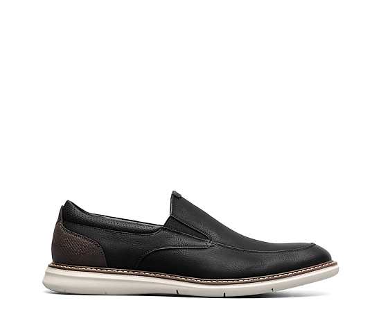 MENS CHASE MOC TOE SLIP ON LOAFER