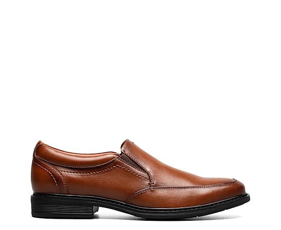 MENS JARVIS MOC TOE SLIP ON