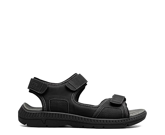 MENS LAGUNA OUTDOOR 3-STRAP RIVER SANDAL
