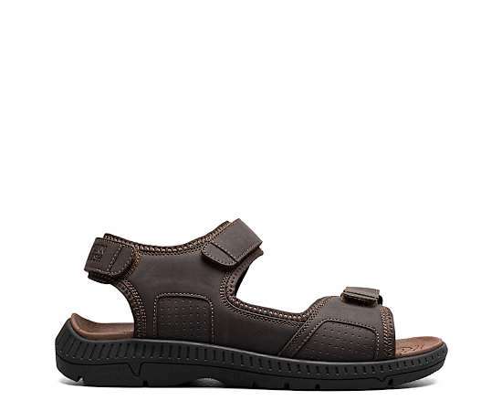 MENS LAGUNA OUTDOOR 3-STRAP RIVER SANDAL