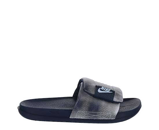 MENS OFFCOURT ADJUST SLIDE SANDAL