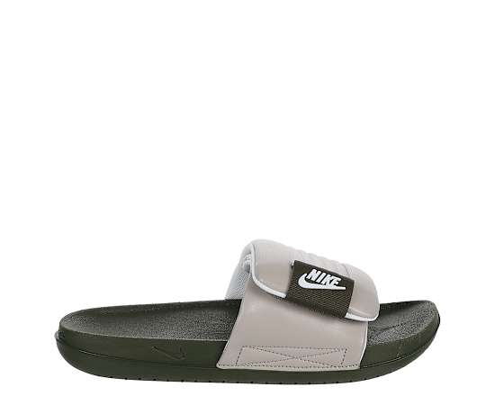MENS OFFCOURT ADJUST SLIDE SANDAL