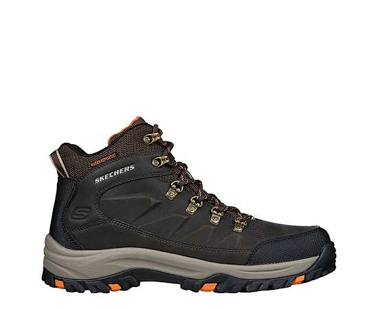 MENS RELMENT-DAGGETT HIKING BOOT