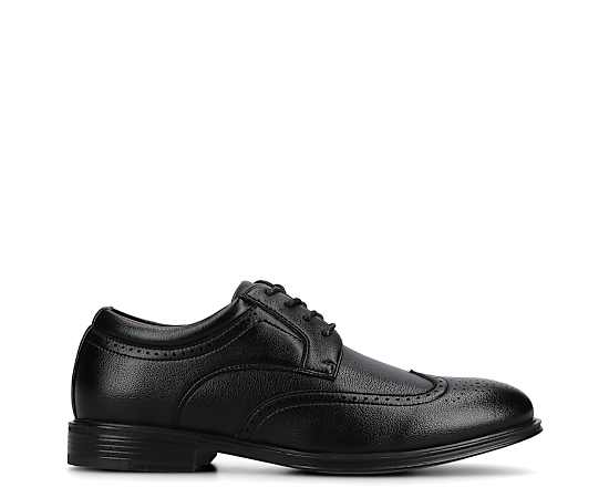 MENS CORMAC WINGTIP OXFORD