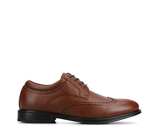 MENS CORMAC WINGTIP OXFORD