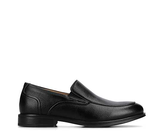 MENS EMIILIO MOC TOE LOAFER