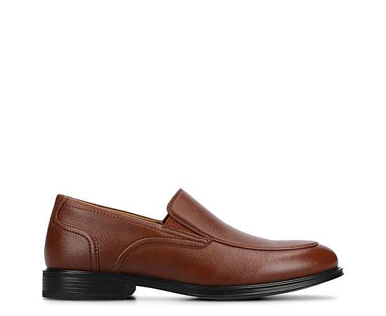 MENS EMIILIO MOC TOE LOAFER