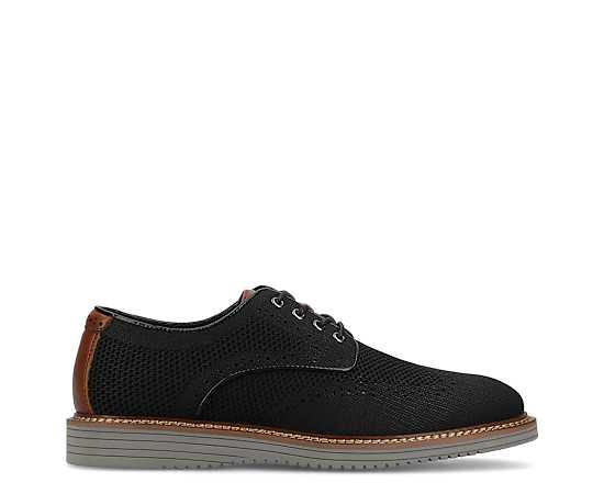 VANCE CO-MENS WHITAKER WINGTIP OXFORD