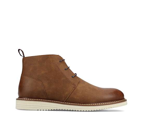 VANCE CO-MENS STRATTON CHUKKA BOOT