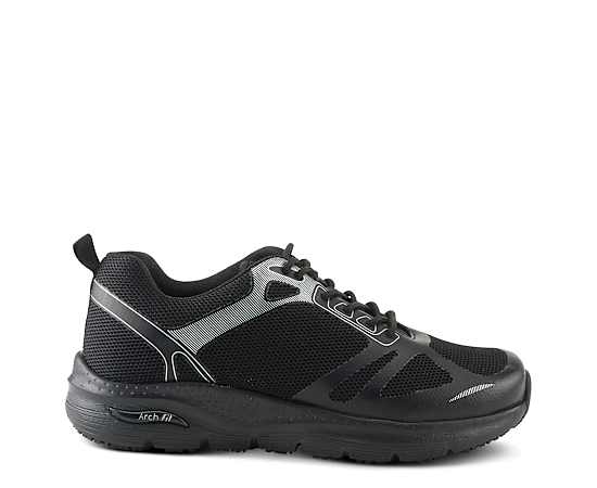 SPRING STEP PROFESSIONAL-WOMENS IVANKA SLIP RESISTANT WORK SHOE