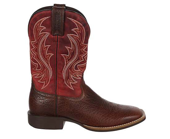 MENS SHYLOH WESTERN BOOT