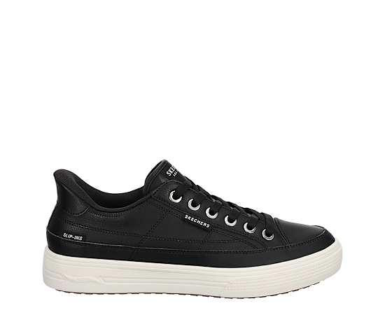 MENS SLIP-INS ARCH FIT ARCADE SNEAKER