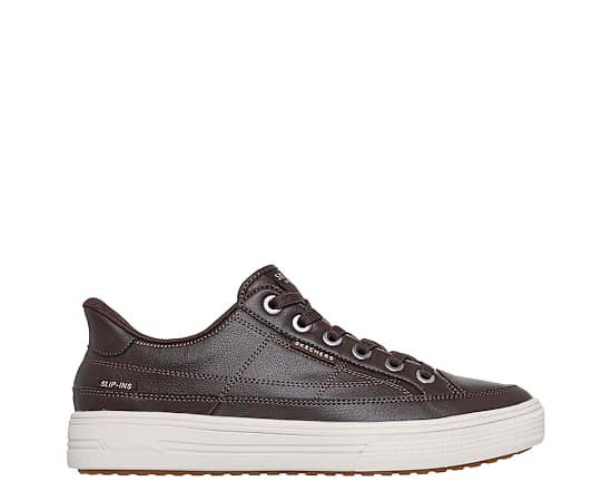 MENS SLIP-INS ARCH FIT ARCADE SNEAKER
