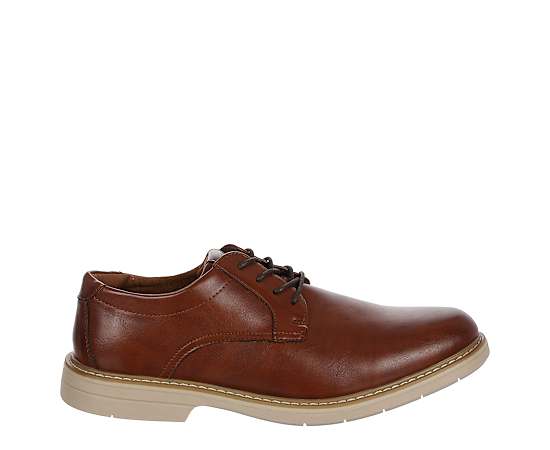 MENS BELMONT OXFORD
