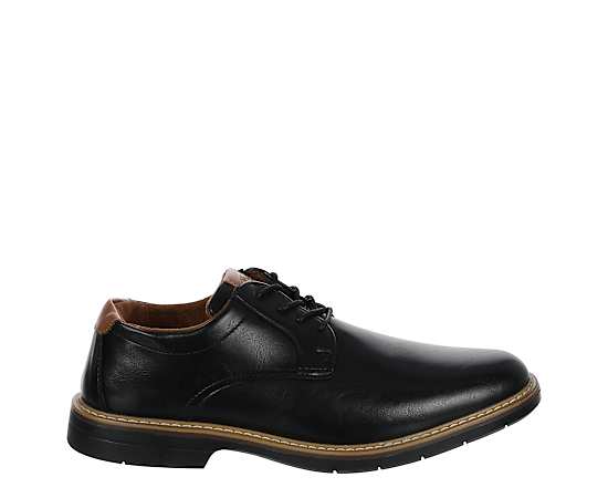 MENS BELMONT OXFORD