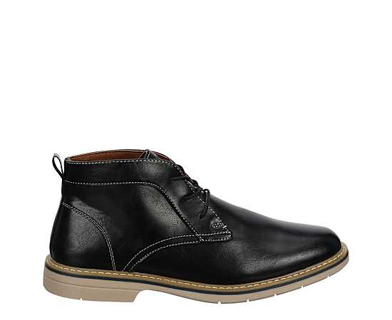 MENS GARFIELD CHUKKA BOOT