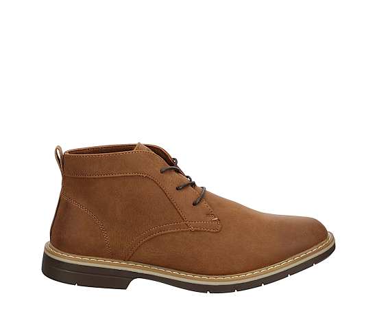 MENS GARFIELD CHUKKA BOOT