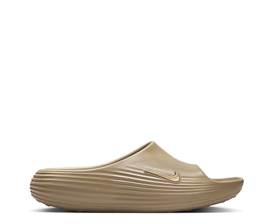 MENS REACTX REJUVEN8 SLIDE SANDAL