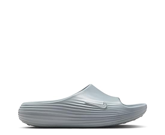 MENS REACTX REJUVEN8 SLIDE SANDAL