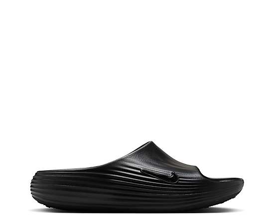 MENS REACTX REJUVEN8 SLIDE SANDAL