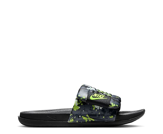 MENS OFFCOURT ADJUST SLIDE SANDAL