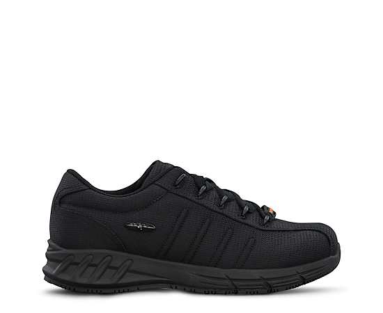 MENS GRAPPLE BALLISTIC SLIP RESISTANT WORK SHOE