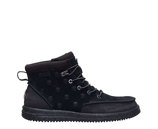 MENS JELLY ROLL BRADLEY BOOT