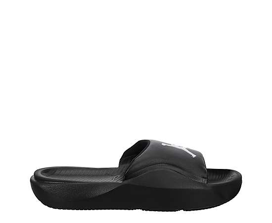 MENS FRANCHISE SLIDE SANDAL