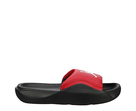 MENS FRANCHISE SLIDE SANDAL