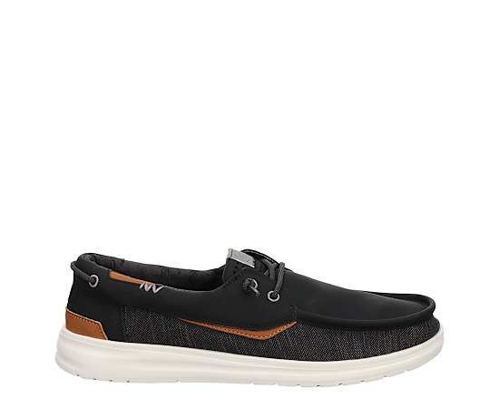 MENS WELSH BOAT SHOE