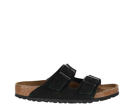 MENS ARIZONA FOOTBED SANDAL
