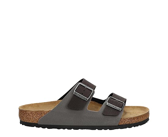 BIRKENSTOCK-MENS ARIZONA FOOTBED SANDAL