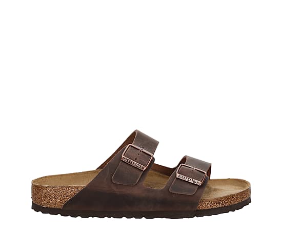 MENS ARIZONA FOOTBED SANDAL