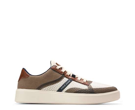 MENS GRAND CROSSCOURT WINNER SNEAKER