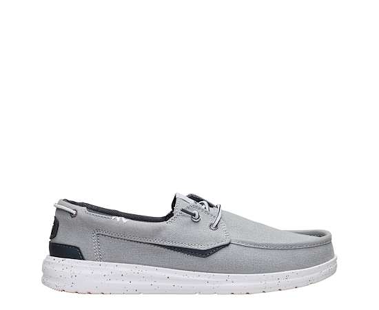 MENS WELSH BOAT SHOE