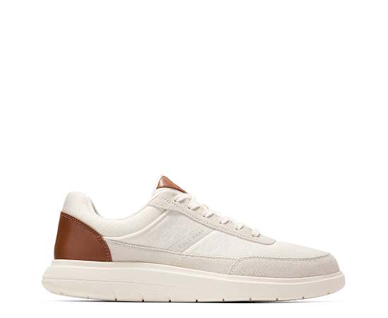 MENS GRAND+ STRIDION SNEAKER