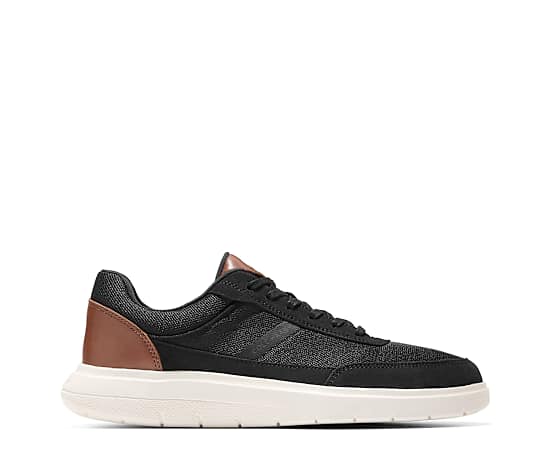 MENS GRAND+ STRIDION SNEAKER