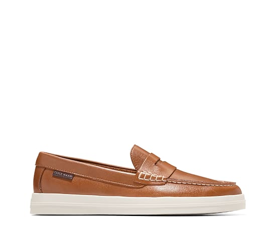 MENS NANTUCKET DRIFT PENNY LOAFER