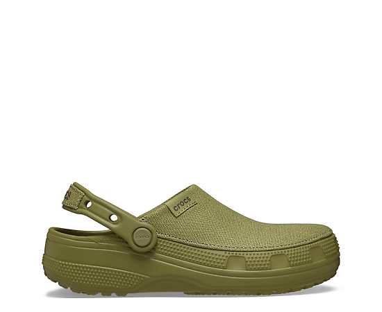 UNISEX CRAFTED CLASSIC CLOG