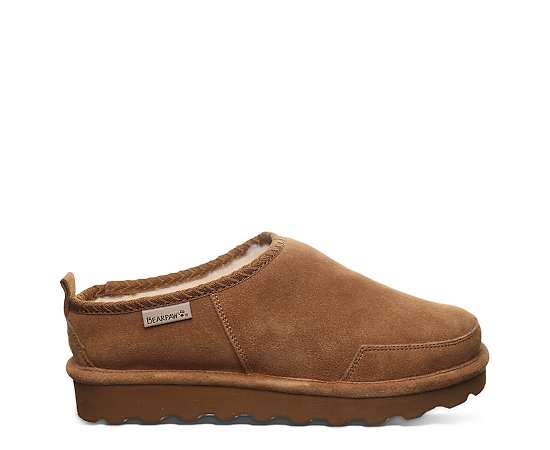 MENS DAMIAN SLIPPER