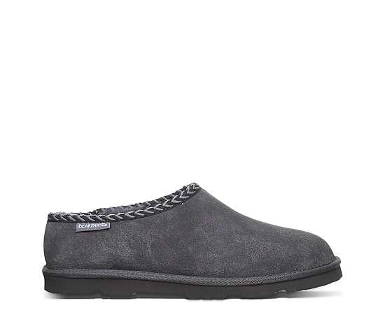 MENS BEAU SLIPPER
