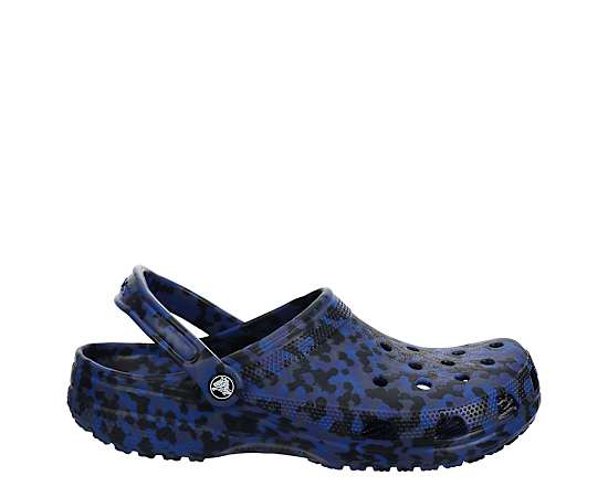 MENS CLASSIC CONFETTI CLOG