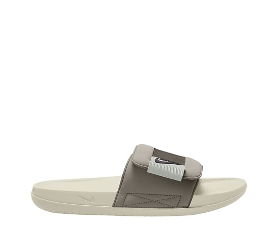 MENS OFFCOURT ADJUST SLIDE SANDAL