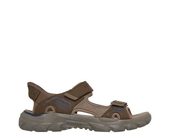 MENS SLIP-INS SANTORO OUTDOOR SANDAL