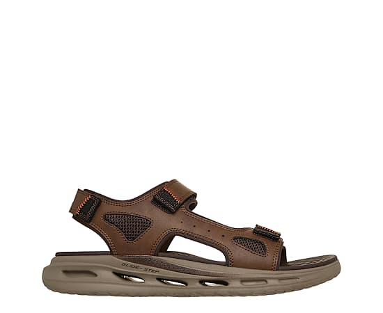 MENS ORVAN OUTDOOR SANDAL
