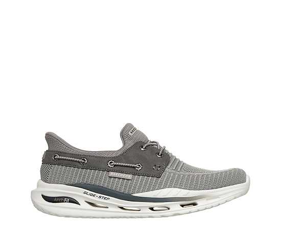 MENS SLIP-INS ORVAN-SHORMAN SNEAKER