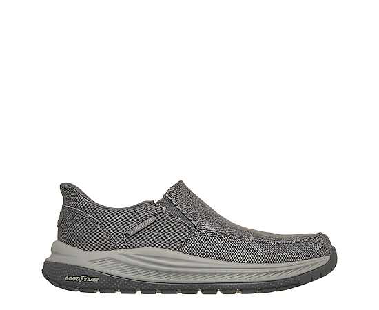 MENS SLIP-INS MEROE-DAYTON SNEAKER